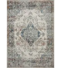 Loloi II Contemporary BIANCA Power Loomed BIA-10 Area Rug